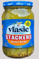 Mobile Preview: Vlasic Stackers Bread & Butter